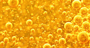 Olive Omen Emulsified Olive Oil Created by Siltech